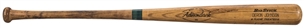 1973-1974 Deron Johnson Game Used & Signed Adirondack 194X Model Bat (PSA/DNA & Beckett)